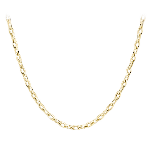 The City Link neck chain