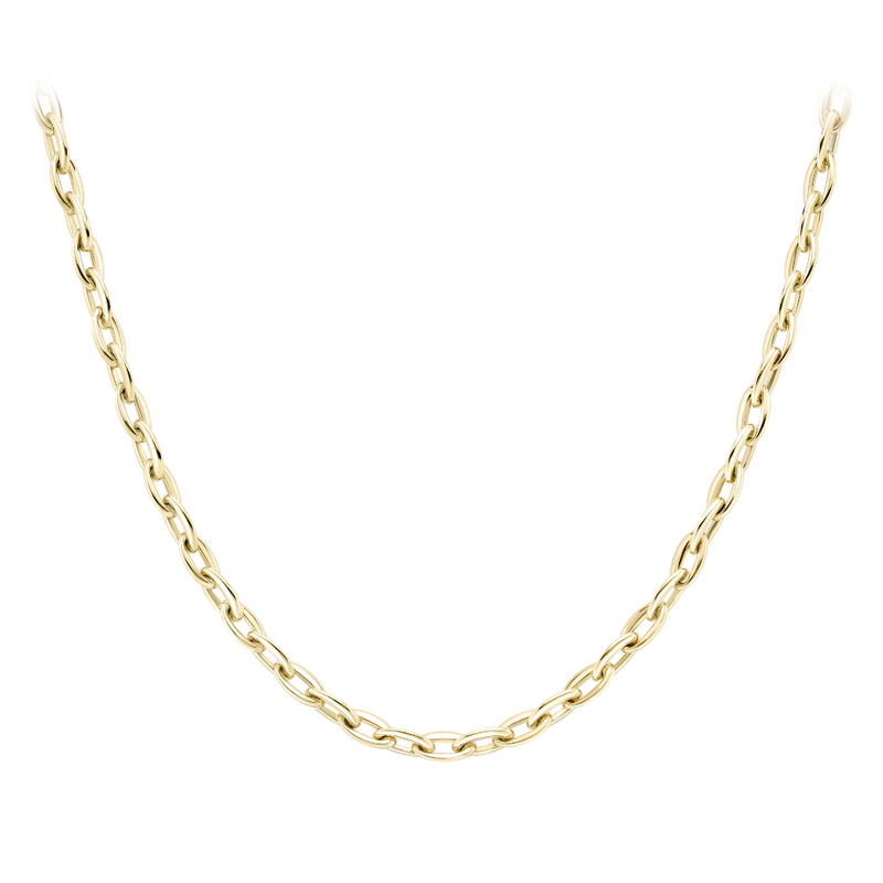 The City Link neck chain